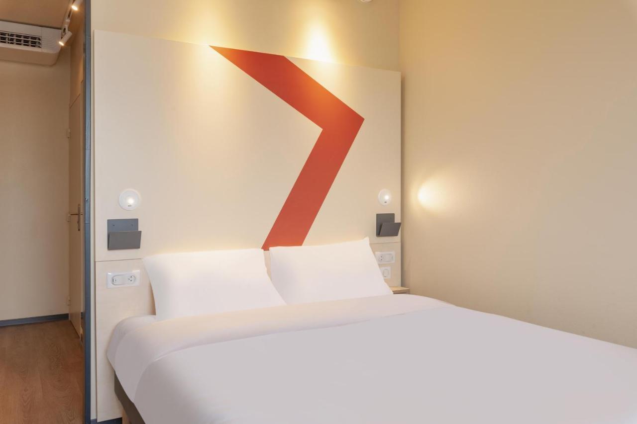 Ibis Budget Mont De Marsan Exterior foto